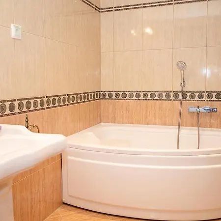 2br Seaside Escape With Parking At Port Palace By Flat Mаnager Варна
